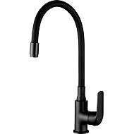 Kuchinox ELZA floorstanding sink mixer with flexible arm (BKE_B61D) - Tap