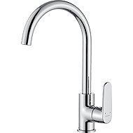 Kuchinox DIMA U-handle kitchen sink mixer (BQD_068D) - Tap
