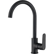 Kuchinox DIMA U-handle kitchen sink mixer (BQD_768D) - Tap