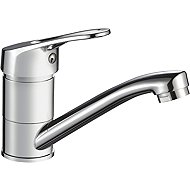 Kuchinox GRACE basin mixer with swivel arm (BKY_026D) - Tap