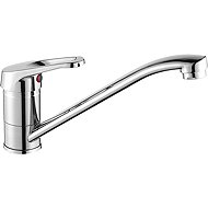 Kuchinox GRACE pedestal sink mixer (BKY_060D) - Tap