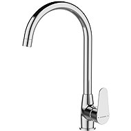Kuchinox FRESNO U-handle kitchen sink mixer (BQF_068D) - Tap