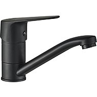 Kuchinox SAGRA pedestal basin mixer with swivel arm (BQR_726D) - Tap