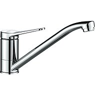 Kuchinox VILLA sink mixer with stand mixer (BVK_060D) - Tap