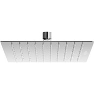 MEXEN Slim rain shower 20 × 20 cm, chrome - Rain Shower