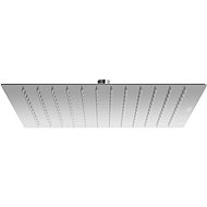 MEXEN Slim rain shower 30 × 30 cm, chrome - Rain Shower