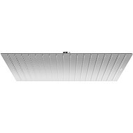 MEXEN Slim rain shower 40 × 40 cm, chrome - Rain Shower
