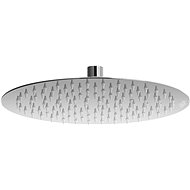 MEXEN Slim rain shower 25 cm, chrome - Rain Shower