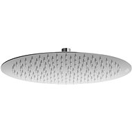 MEXEN Slim rain shower 30 cm, chrome - Rain Shower