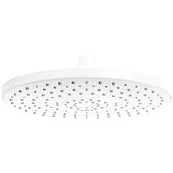 MEXEN D-05 head shower 22 cm, white - Rain Shower