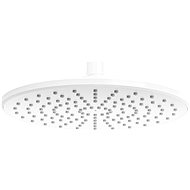 MEXEN D-40 head shower 22 cm, white - Rain Shower