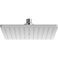MEXEN D-45 head shower 20 × 20 cm, chrome - Rain Shower