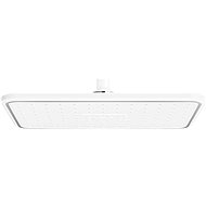 MEXEN D-54 head shower 29 × 19 cm, white-chrome - Rain Shower