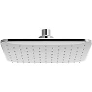 MEXEN D-62 overhead shower 20 × 20 cm, chrome - Rain Shower