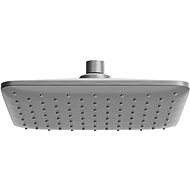 MEXEN D-62 Shower head 20 × 20 cm, graphite - Rain Shower