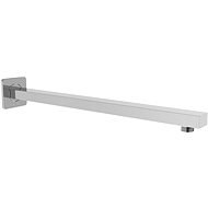 MEXEN Shower arm wall mounted 40 cm rectangular, chrome - Shower Arm