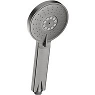 MEXEN R-40 3-function hand shower, graphite - Shower Head