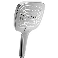 MEXEN R-17 3-function hand shower, chrome - Shower Head