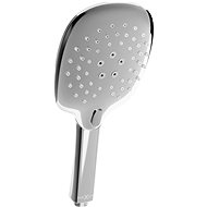 MEXEN R-22 3-function hand shower, chrome - Shower Head