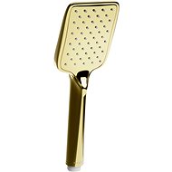 MEXEN R-62 hand shower 1 function, gold - Shower Head