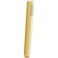 MEXEN R-70 hand shower 1-function, gold - Shower Head
