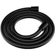 MEXEN Sprchová hadice 175 cm, černá - Shower Hose