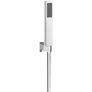 MEXEN R-02 shower set point, chrome - Shower Set