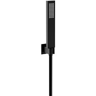 MEXEN R-02 shower set point, black - Shower Set