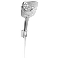 MEXEN R-17 shower set point, chrome - Shower Set