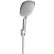 MEXEN R-22 shower set point, chrome - Shower Set