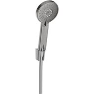 MEXEN R-40 shower set point, graphite - Shower Set