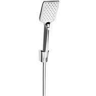 MEXEN R-62 shower set point, chrome - Shower Set