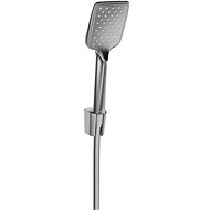 MEXEN R-62 shower set point, graphite - Shower Set