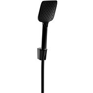 MEXEN R-62 shower set point, black - Shower Set
