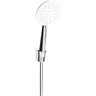 MEXEN R-67 shower set point, chrome - Shower Set