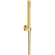 MEXEN R-70 shower set point, gold - Shower Set