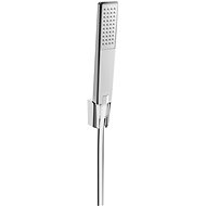 MEXEN R-72 shower set, chrome - Shower Set