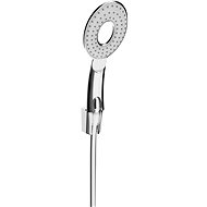 MEXEN R-73 shower set point, chrome - Shower Set