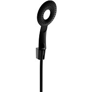 MEXEN R-73 shower set point, black - Shower Set