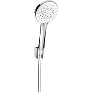 MEXEN R-74 shower set point, chrome - Shower Set