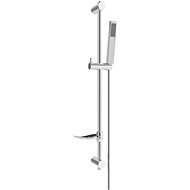 MEXEN DF00 sliding shower set, chrome - Shower Set