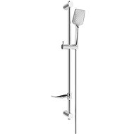 MEXEN DF62 sliding shower set, chrome - Shower Set