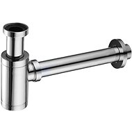 MEXEN Washbasin trap, chrome - Siphon