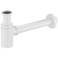 MEXEN Washbasin trap, white - Siphon