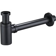 MEXEN Sink trap, old black - Siphon