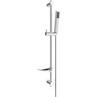 MEXEN DF77 sliding shower set, chrome - Shower Set