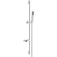 MEXEN DS00 sliding shower set, chrome - Shower Set