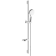 MEXEN DS05 sliding shower set, chrome - Shower Set