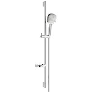 MEXEN DS33 sliding shower set, chrome - Shower Set