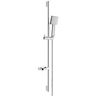 MEXEN DS45 sliding shower set, chrome - Shower Set